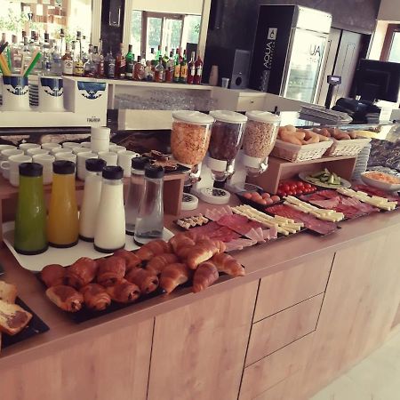 Aparthotel Nevada - Apartamente Constanţa Esterno foto