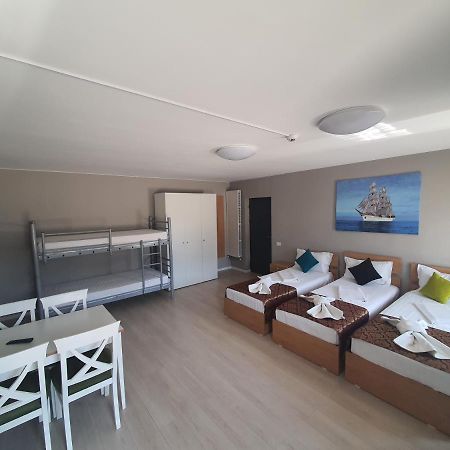 Aparthotel Nevada - Apartamente Constanţa Esterno foto