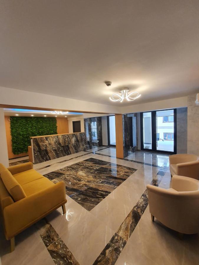 Aparthotel Nevada - Apartamente Constanţa Esterno foto