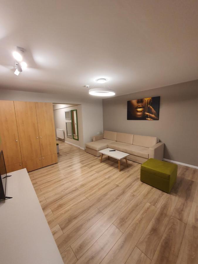 Aparthotel Nevada - Apartamente Constanţa Esterno foto