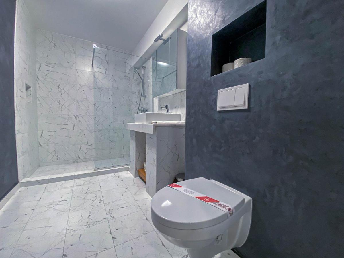 Aparthotel Nevada - Apartamente Constanţa Esterno foto