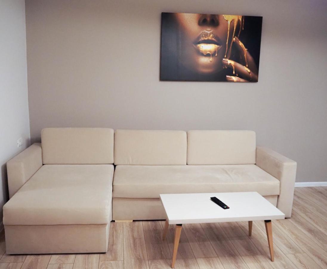 Aparthotel Nevada - Apartamente Constanţa Esterno foto