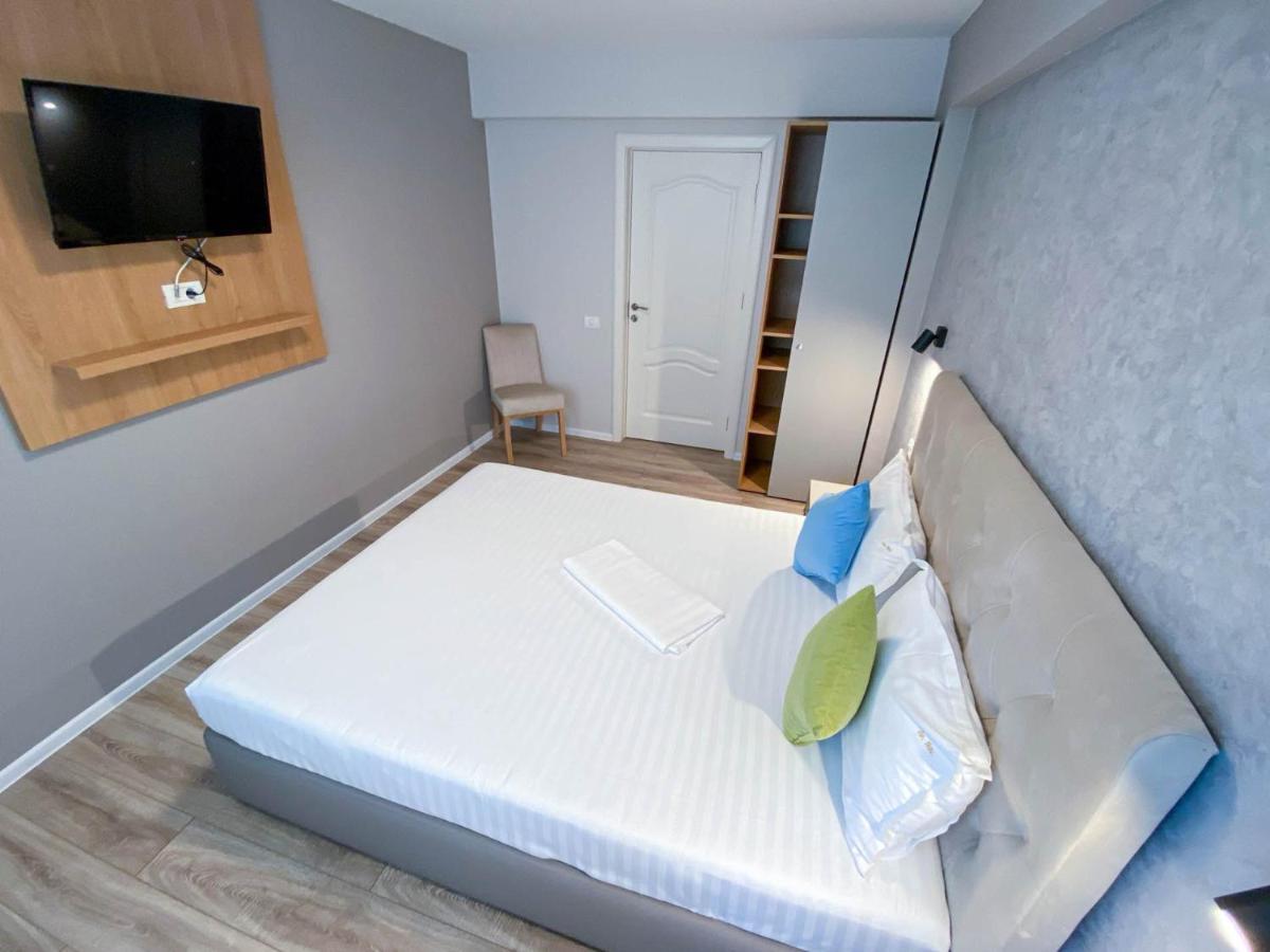 Aparthotel Nevada - Apartamente Constanţa Esterno foto