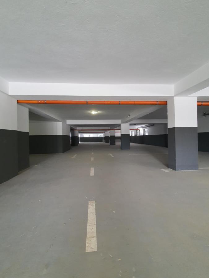 Aparthotel Nevada - Apartamente Constanţa Esterno foto