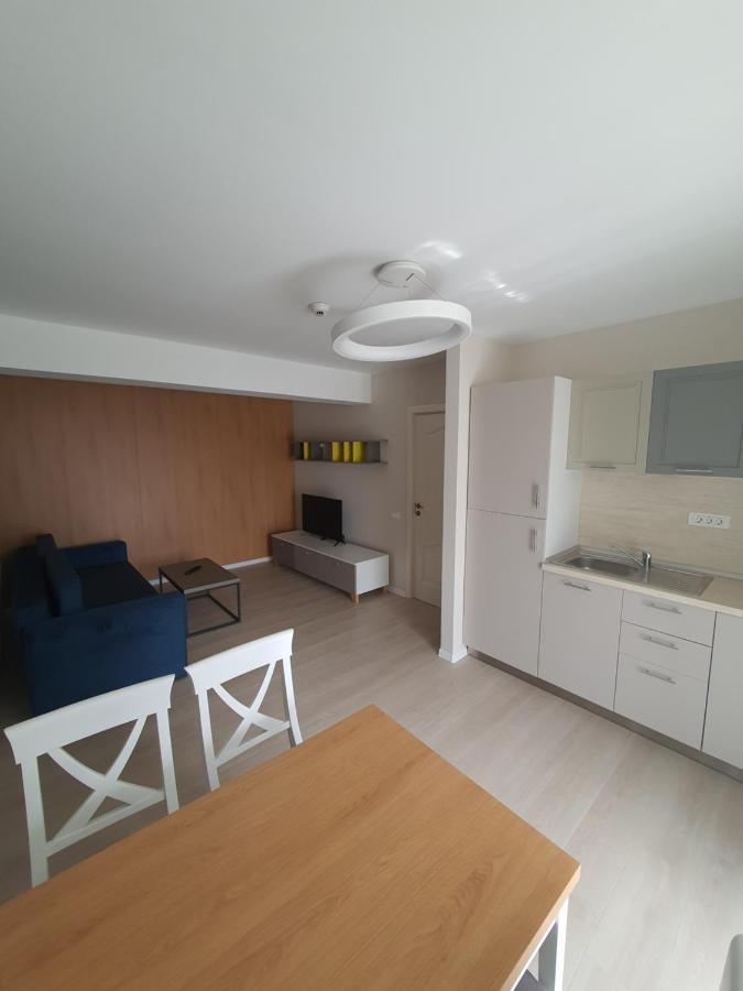 Aparthotel Nevada - Apartamente Constanţa Esterno foto