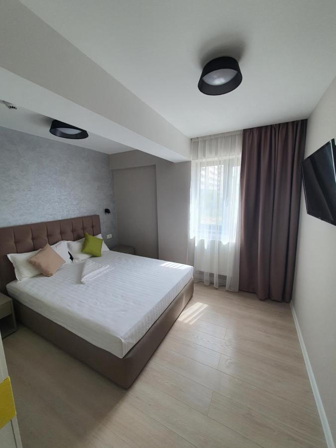 Aparthotel Nevada - Apartamente Constanţa Esterno foto