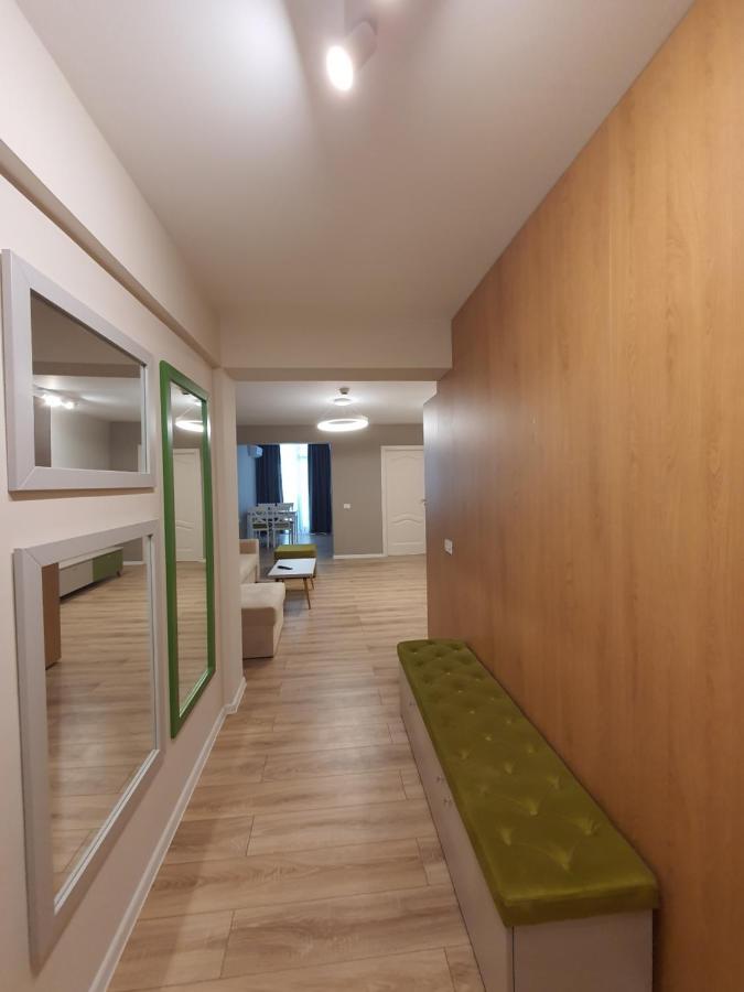 Aparthotel Nevada - Apartamente Constanţa Esterno foto