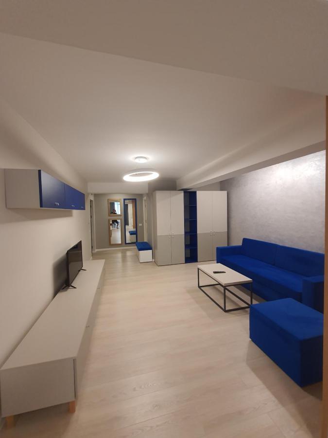 Aparthotel Nevada - Apartamente Constanţa Esterno foto