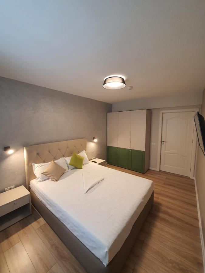 Aparthotel Nevada - Apartamente Constanţa Esterno foto