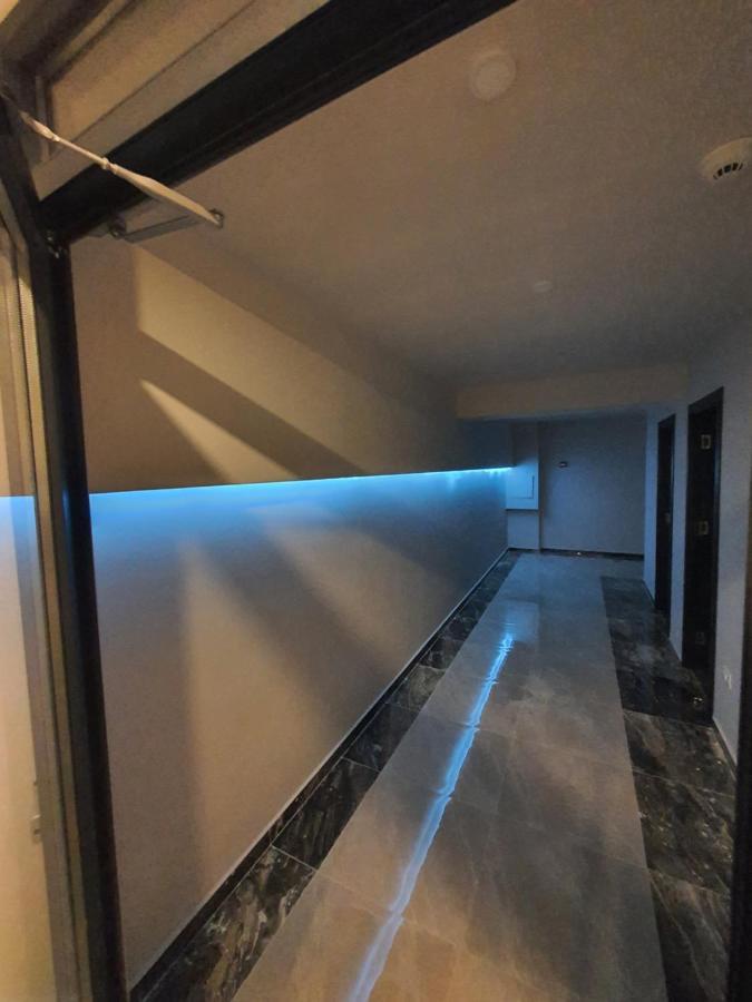 Aparthotel Nevada - Apartamente Constanţa Esterno foto
