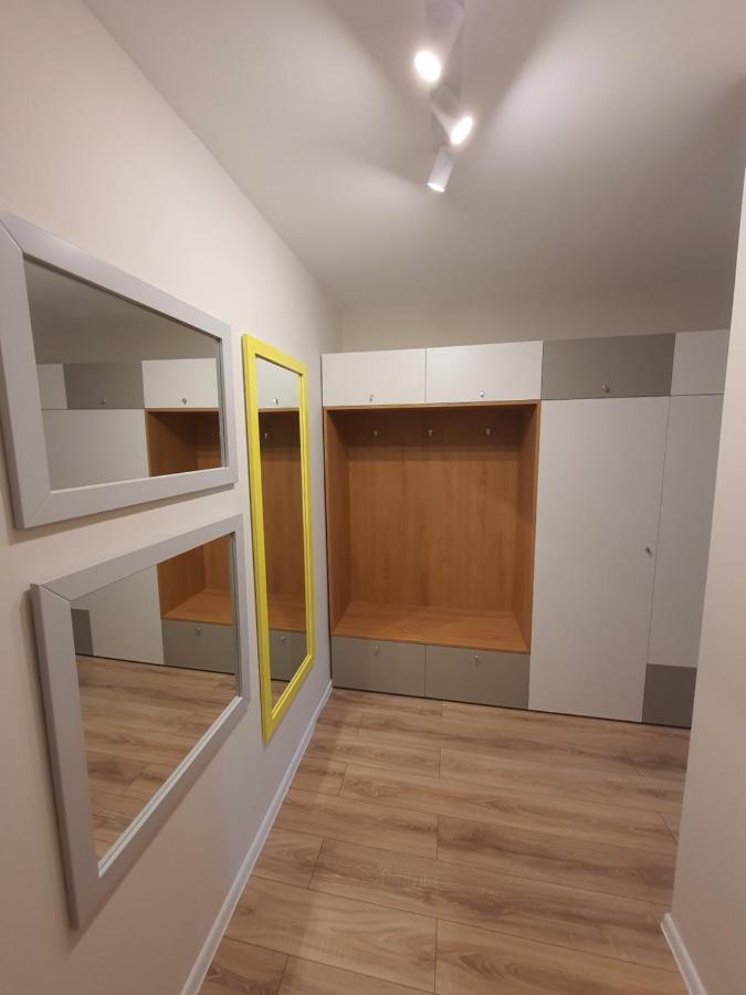 Aparthotel Nevada - Apartamente Constanţa Esterno foto