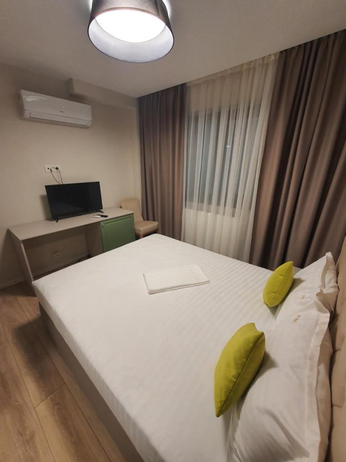 Aparthotel Nevada - Apartamente Constanţa Esterno foto
