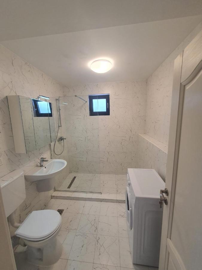 Aparthotel Nevada - Apartamente Constanţa Esterno foto