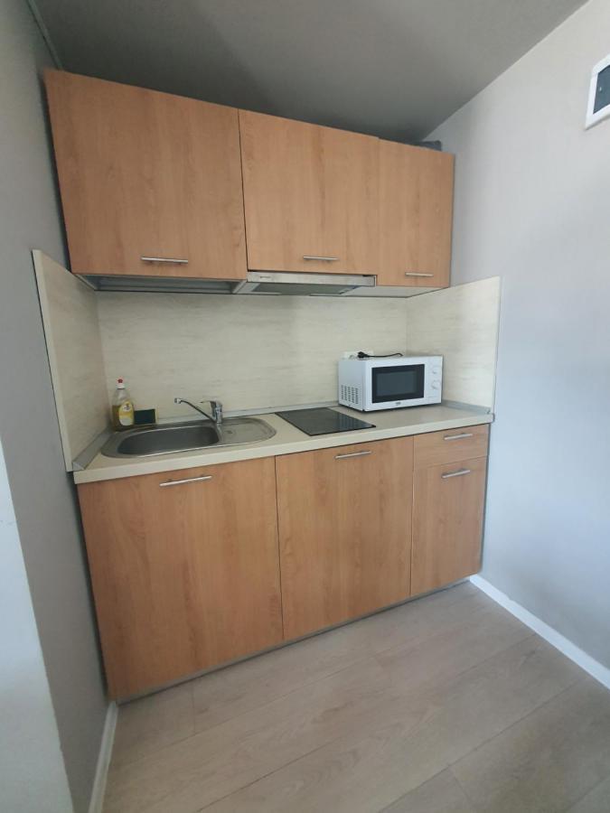Aparthotel Nevada - Apartamente Constanţa Esterno foto